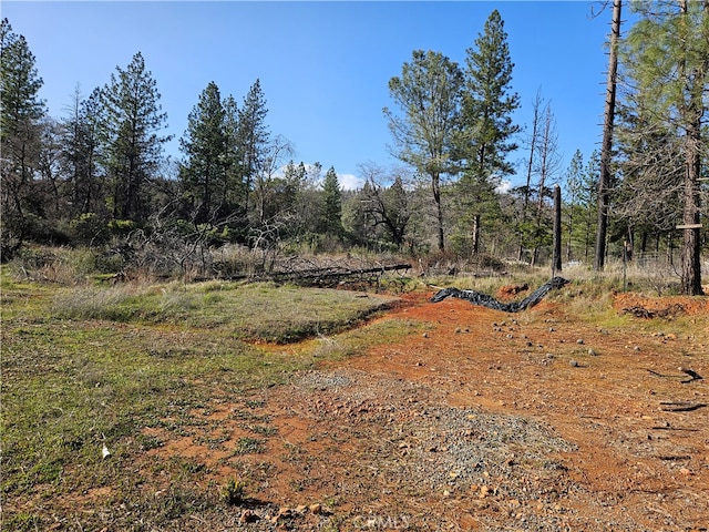 6LOT006 Feather Ridge Way, Berry Creek CA, 95916 land for sale