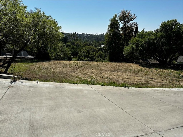 4632 Libbit Ave, Encino CA, 91436 land for sale