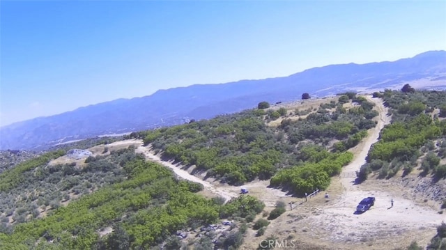 Listing photo 3 for 0 Table Mtn, Truck Trail Court, Anza CA 92539