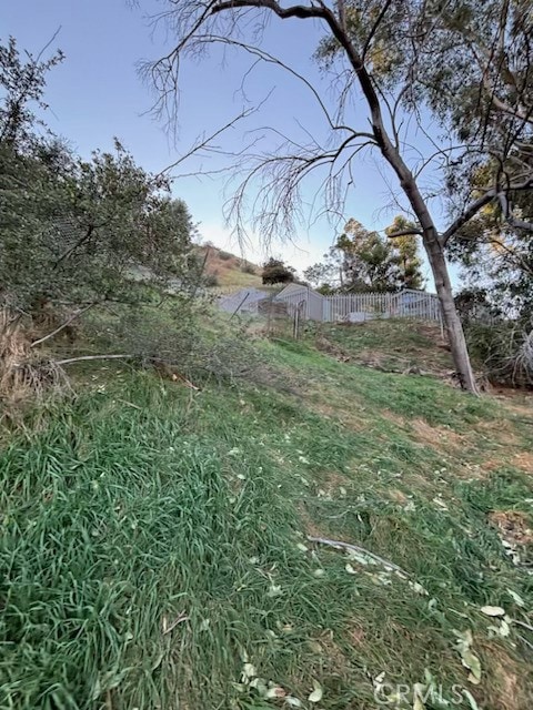 Listing photo 2 for 0 Santol Dr, Sylmar CA 91341