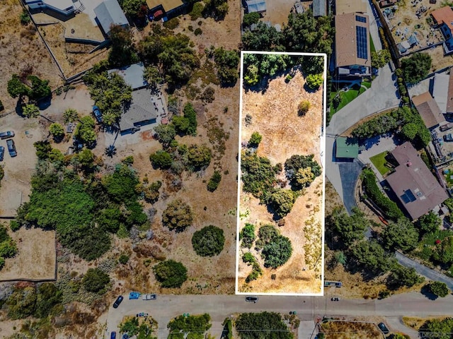 Swan St, San Diego CA, 92114 land for sale