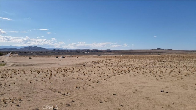 0 Broadway St, Joshua Tree, CA 92252