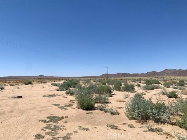 0 Broadway St, Joshua Tree, CA 92252