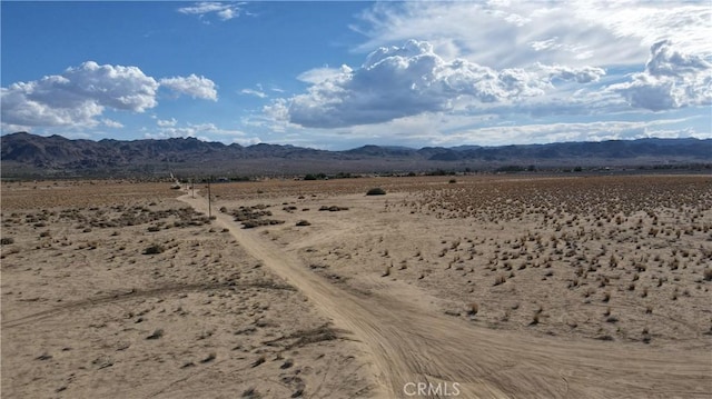 0 Broadway St, Joshua Tree, CA 92252