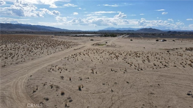 0 Broadway St, Joshua Tree, CA 92252