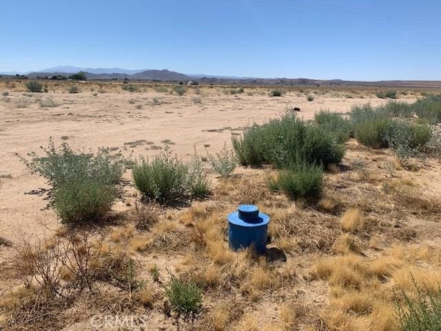 0 Broadway St, Joshua Tree, CA 92252