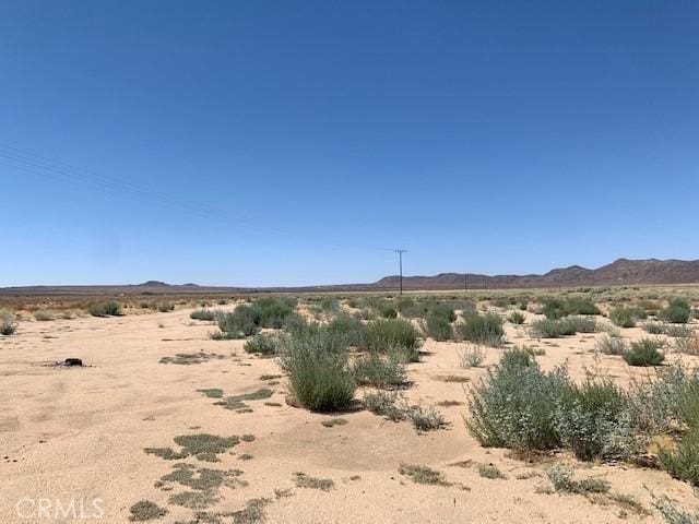 0 Broadway St, Joshua Tree, CA 92252