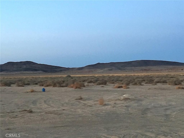 0 Broadway St, Joshua Tree, CA 92252