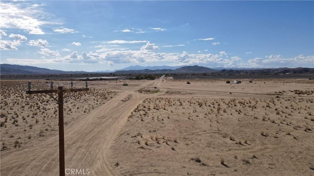 0 Broadway St, Joshua Tree, CA 92252