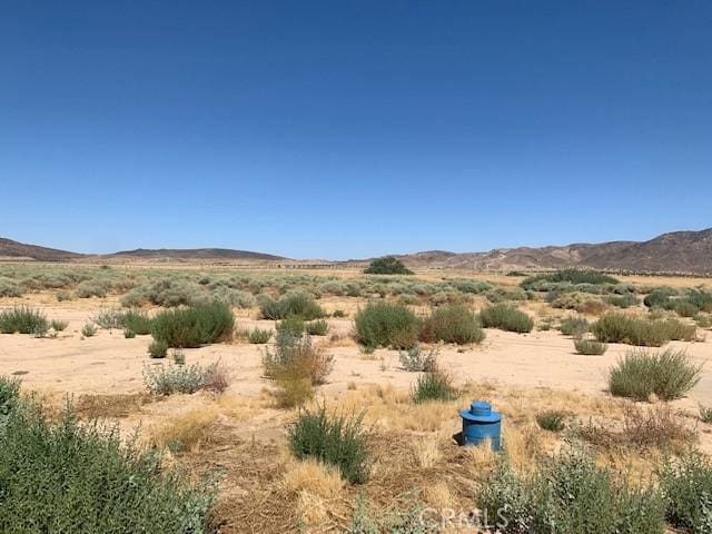 0 Broadway St, Joshua Tree, CA 92252