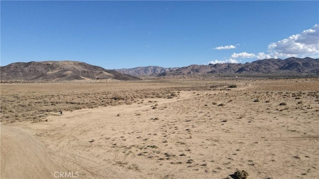 0 Broadway St, Joshua Tree, CA 92252