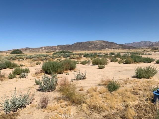 0 Broadway St, Joshua Tree, CA 92252