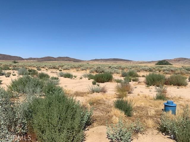 0 Broadway St, Joshua Tree, CA 92252