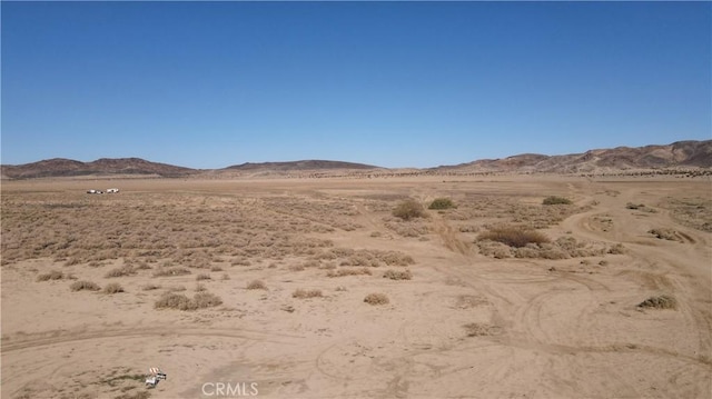 0 Broadway St, Joshua Tree, CA 92252