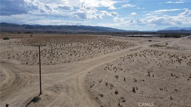 0 Broadway St, Joshua Tree, CA 92252