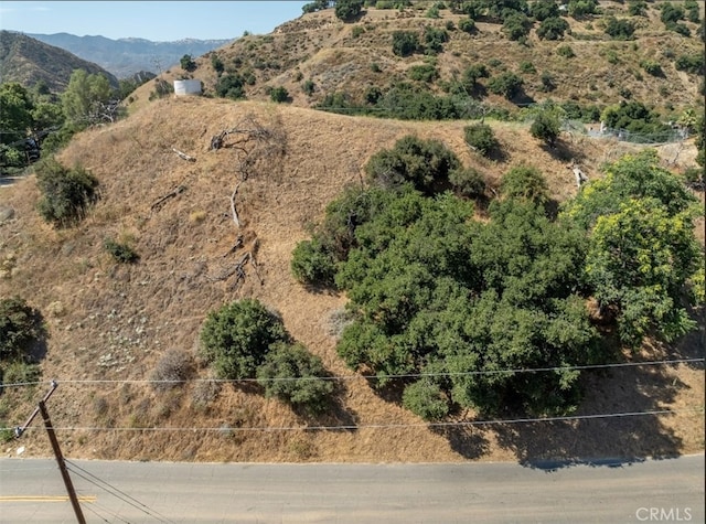 Listing photo 3 for 0 Hunstock St, Castaic CA 91384