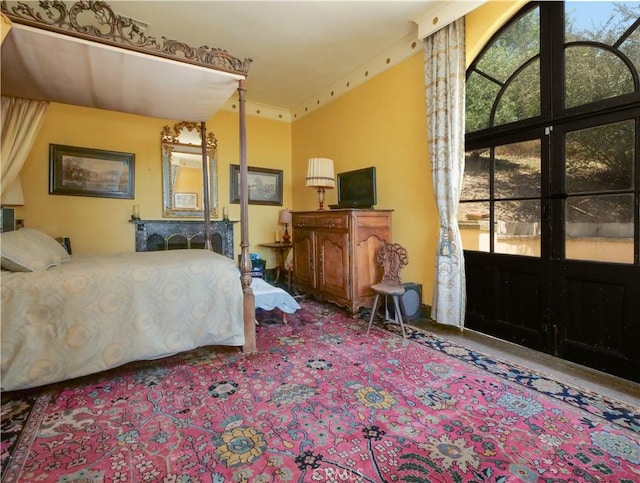 85 Vanderlip Dr, Rancho Palos Verdes, CA 90275 - bedroom with carpet flooring