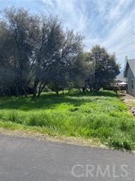 19165 Ravenhill Rd, Hidden Valley Lake CA, 95467 land for sale