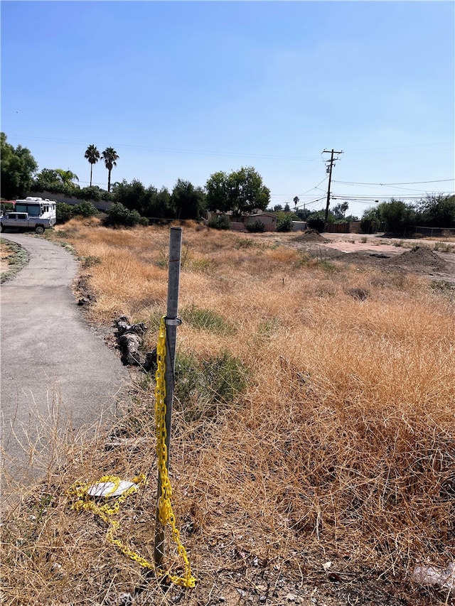 0 Chaney, Lake Elsinore CA, 92530 land for sale