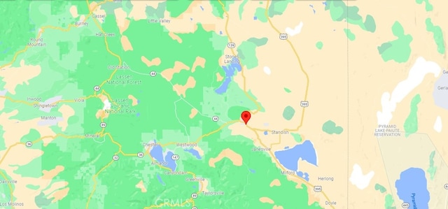 0 Johnstonville Rd, Susanville, CA 96130