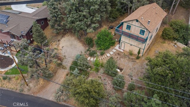 2304 Woodland Dr, Pine Mountain Club, CA 93222 - photo 5