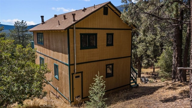2304 Woodland Dr, Pine Mountain Club, CA 93222 - photo 4