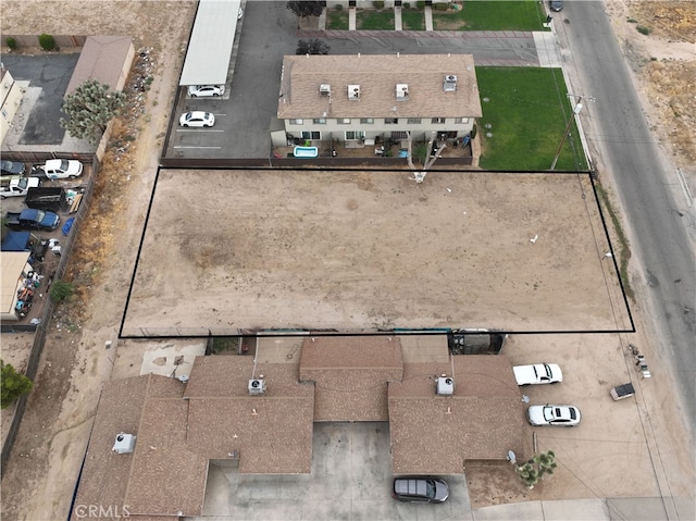 0 Orange St, Hesperia CA, 92345 land for sale