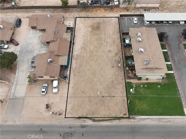 Listing photo 3 for 0 Orange St, Hesperia CA 92345