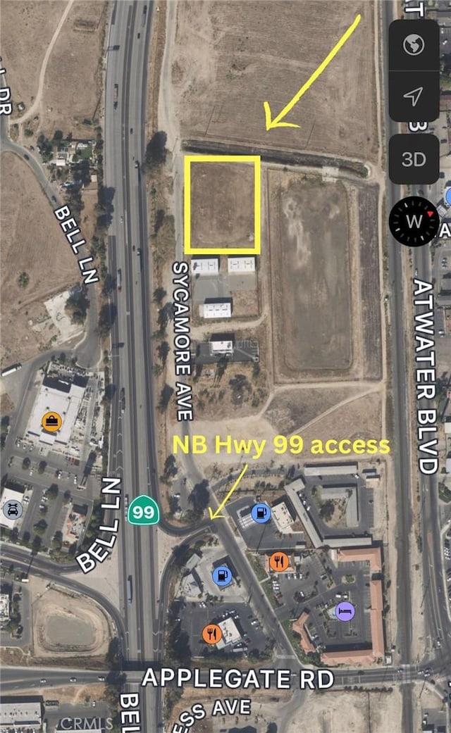1883 Sycamore Ave, Atwater, CA 95301 - photo 1