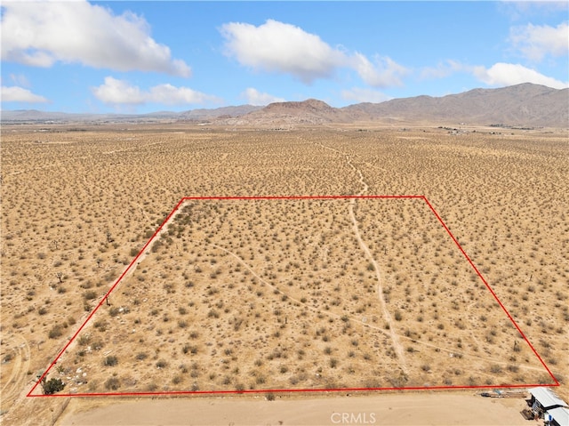 0 Barker Rd, Apple Valley CA, 92308 land for sale