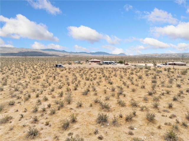 0 Barker Rd, Apple Valley, CA 92308