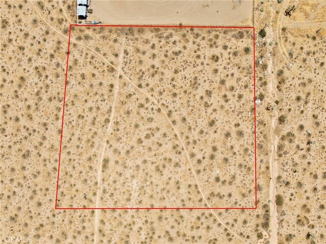 0 Barker Rd, Apple Valley, CA 92308