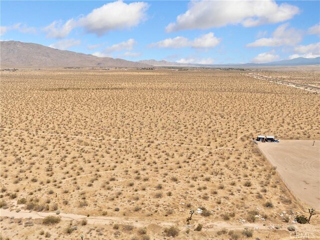 0 Barker Rd, Apple Valley, CA 92308