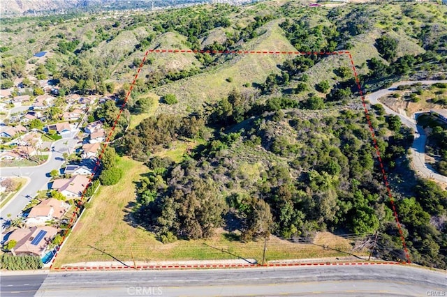 2516 Baseline Rd, La Verne CA, 91750 land for sale