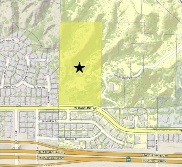 2516 Baseline Rd, La Verne, CA 91750 - photo 44