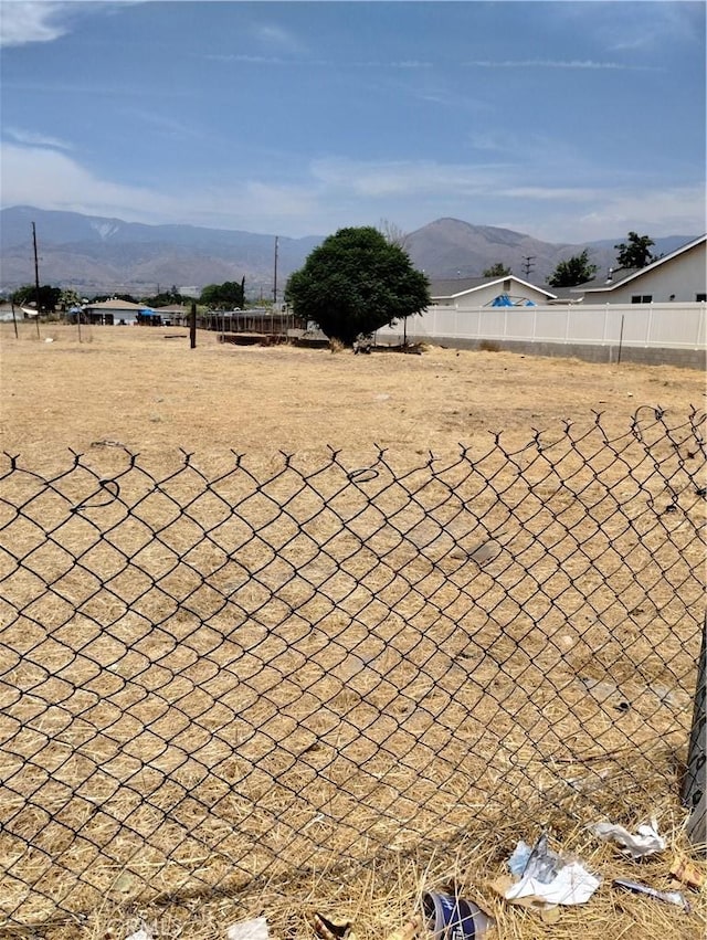 26054 Cypress St, San Bernardino CA, 92410 land for sale