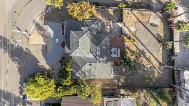 4404 Vista Way, La Mesa, CA 91941 - aerial view