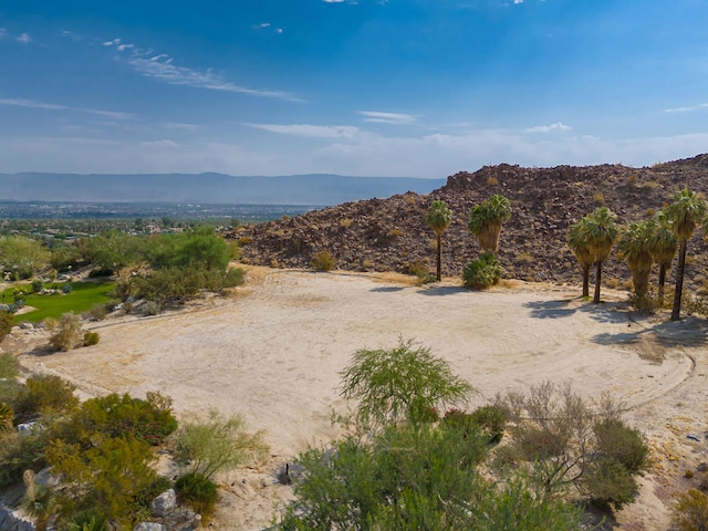 871 Rock, Palm Desert CA, 92260 land for sale