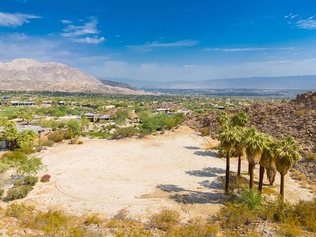 Listing photo 2 for 871 Rock, Palm Desert CA 92260