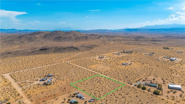 0 Alta Ave, Yucca Valley CA, 92284 land for sale