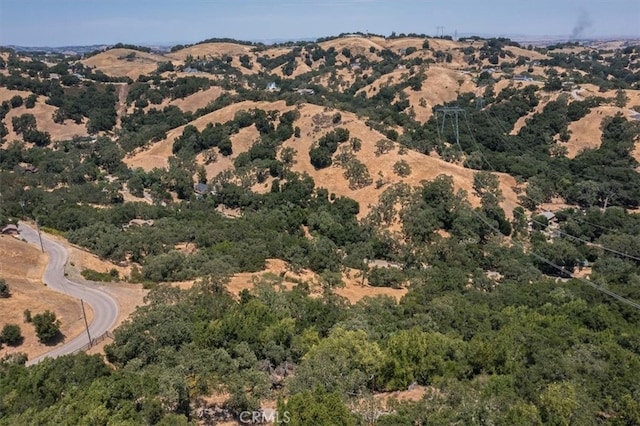 14001 El Monte Rd, Atascadero CA, 93422 land for sale