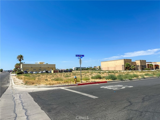 0 W Sand St, Victorville CA, 92392 land for sale