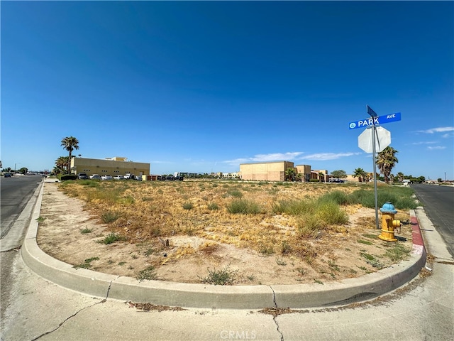 Listing photo 3 for 0 W Sand St, Victorville CA 92392