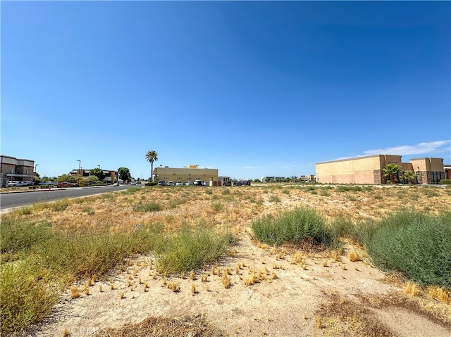 Listing photo 2 for 0 W Sand St, Victorville CA 92392