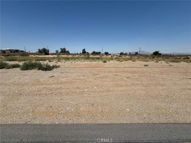 0 Palmdale Rd, Victorville CA, 92399 land for sale