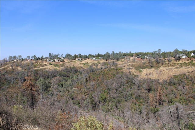 295 Keffer Ln, Paradise CA, 95969 land for sale