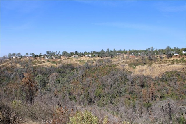 295 Keffer Ln, Paradise CA, 95969 land for sale