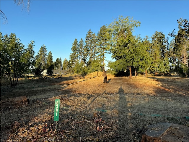 6361 Tabernacle Ln, Paradise CA, 95969 land for sale