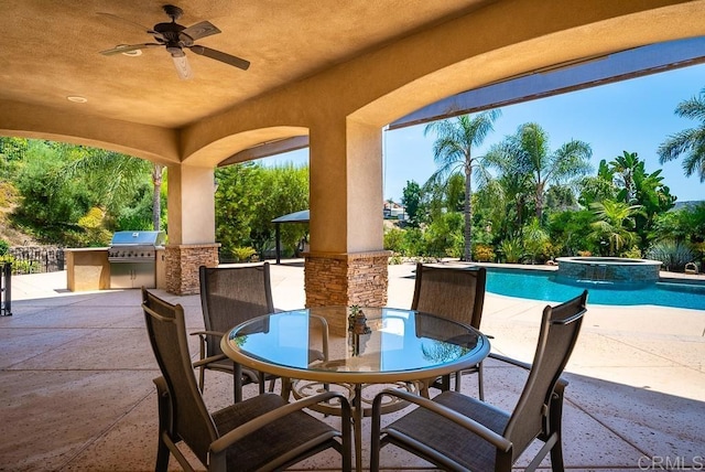 14106 Summit Crst, Escondido, CA 92025 - photo 43