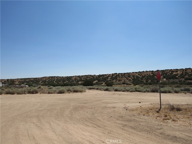 Listing photo 2 for 0 Middleton Ave, Hesperia CA 92345